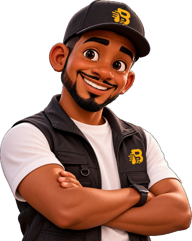 Bako, BigAboki AI errand and procurement agent